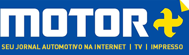 Motor+, seu jornal automotivo na internet, TV e impresso