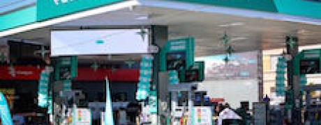 Posto Triangulo oficializa primeira operação PETRONAS em Ribeirão