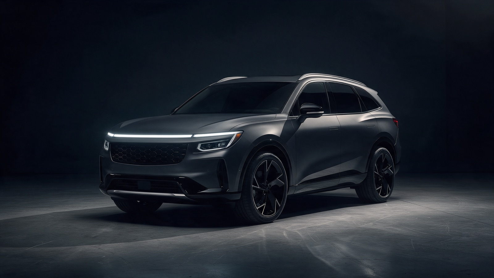 Test-drive completo: SUV elétrico de 620 km de autonomia